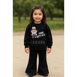 Çocuk Alt Üst Takım