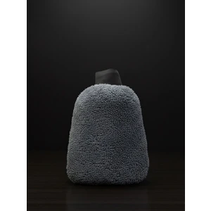 Wellsoft Araç Yıkama Eldiveni Mikrofiber