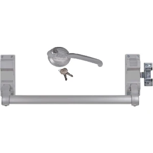 Panik Bar A - 201 + Kilitli Kol 120E Seti