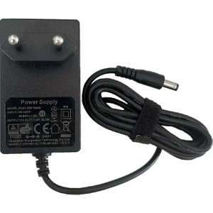 Solara Dikey Şarjlı Süpürge Şarj Adaptörü