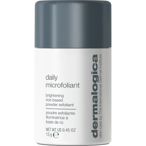 Daily Microfoliant Toz Formda Arındırıcı Etki Tüm Cilt Tipleri İçin 13 gr