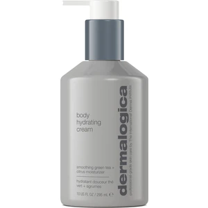 Body Hydrating Cream