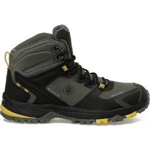 Rua 5pr Haki Erkek Outdoor Bot