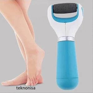 Ayak Topuk  Törpüsü Şarjlı Pilli