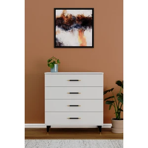 Wood House Melodi Şifonyer