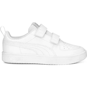 Rickie V Ps Beyaz Kız Çocuk Sneaker