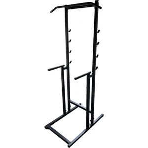 210 cm Barfiks Dips Squat Bench Antreman Kulesi