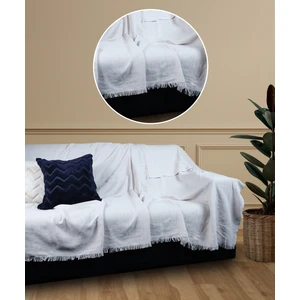 Cindy Pamuklu 170 x 210 cm Koltuk Örtüsü