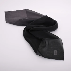 Degrade Kehribar Eşarp