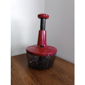 Solingen Bıçaklı El Rondosu