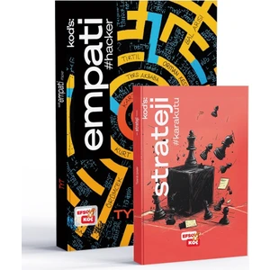 Efso Koç Empati ve Strateji