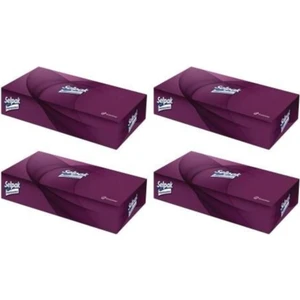 Extra Kutu Mendil 80 Yaprak 4 Paket