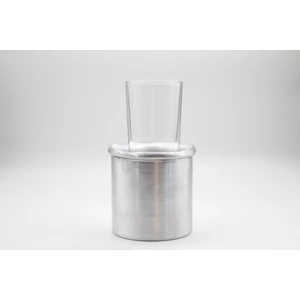 Bakır Işlemeli Ehli Keyf - Bardak Soğutucu Ehlikeyf Model: 1010