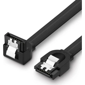 90 Derece Sata 3.0 Disk Kablosu 50 cm