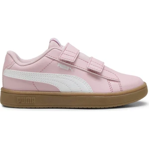 Rickie Classic V Ps Pembe Kız Çocuk Sneaker
