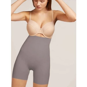 Porfy Model Dikişsiz Toparlayıcı Lazer Kesim Kısa Şort