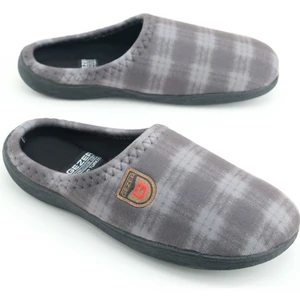 Erkek Kışlık Rahat Taban Ev Bahçe Terlik