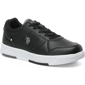 U.S. Polo Assn. Andreı 2fx Erkek Sneaker