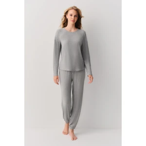 Soft Touch Pijama Takımı