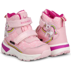 Unicornie Kız Çocuk Su Geçirmez Bot