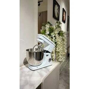Prochef Touch 1500 W Beyaz 5 Lt Stand Mikser