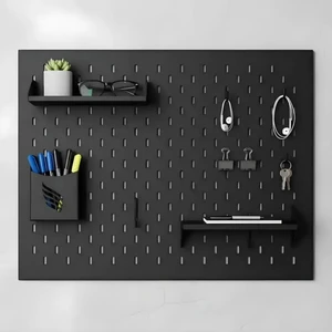 Metal Duvar Organizeri