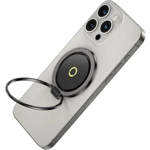 MagPro II – Telefon Tutucu – Siyah