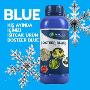 Kış Bakırı Bosteer Blue Kükürt Bakır