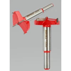 Taş Menteşe Matkap Bıçağı 15MM