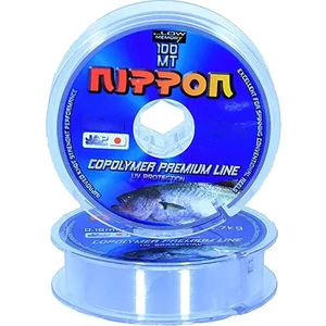 Premium 100M Monofilament Olta Misinası