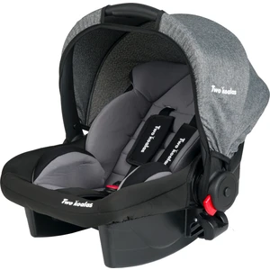 Two Koalas Lüx Pedli Aparatlı Bebek Taşıma Puseti, Anakucağı ,bebek Puseti