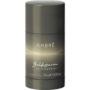 Ambre 75 ml Erkek Deodorant Stick