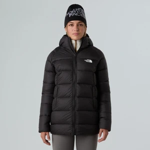 The North Face W Hyalite Down Parka Kadın Mont