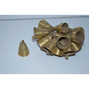 Küçükbaş Çan Zil