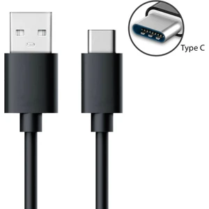 Rv-Usb Type C Data ve Şarj Kablosu Orjinal