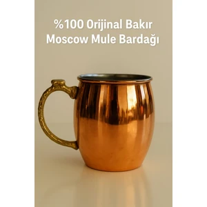 Sebe Homemoscowmule Bardağıno:1