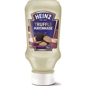 Trüf Mantarlı Truffle Mayonez 220 G