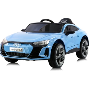 Audi E-Tron Lisanslı Akülü Araba