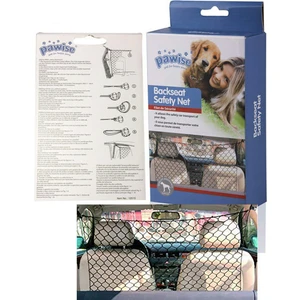 Msa-Shop Pawise Araç Içi Bölme Ağı 122X64 cm