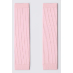 Basic Kalın Pamuk Içerikli Tozluk