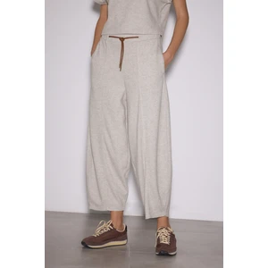 Yumoş Barrel Jogger