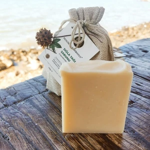 Sığla (Günlük) Yağı Sabunu 100 gr ( Sığla Sabunu )