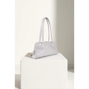 Mona Uzun Saplı Baget El ve Omuz Kadın Çantası