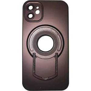 Ithınk IPHONE 11 Standlı Magsafe Kapak