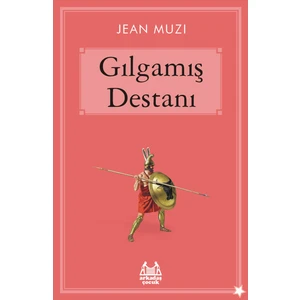 Gılgamış Destanı