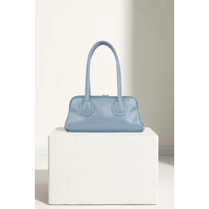 Mona Uzun Saplı Baget El ve Omuz Kadın Çantası