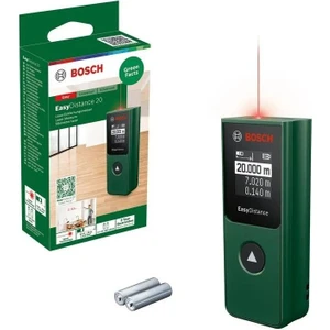 Easy Distance 20 Lazer Metre 0603672A00