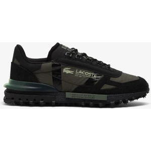 Elite Active Kadın Siyah Sneaker 750SFA0077T 2j9