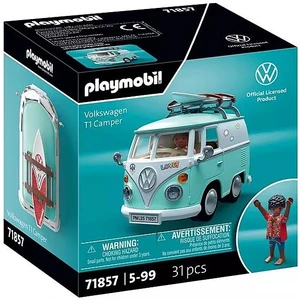 71857 Volkswagen T1 Karavan