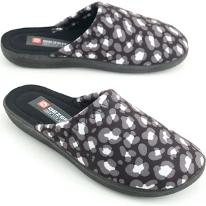 Kadın Kışlık Rahat Taban Ev Bahçe Terlik